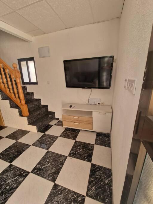 쿠엘라 Casa Pagan 빌라 외부 사진