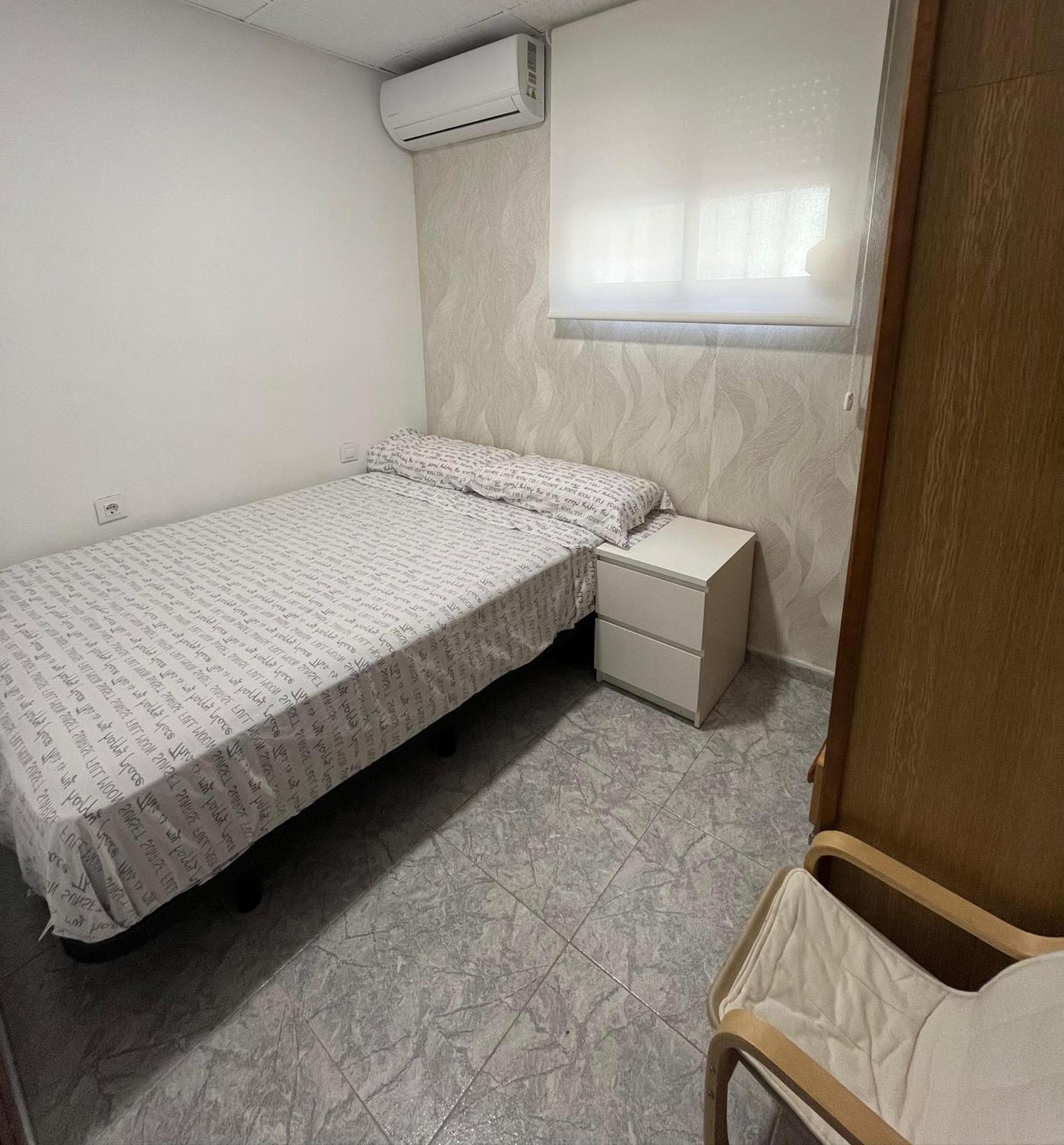 쿠엘라 Casa Pagan 빌라 외부 사진